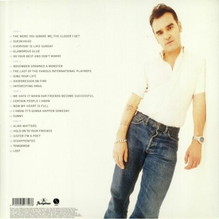 ¡The Best Of! - Image 2