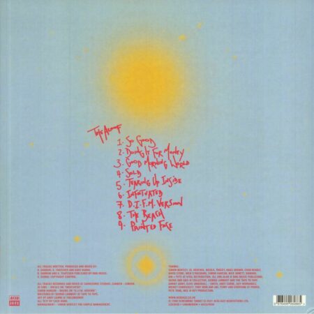 This Constant Chase For Thrills - Image 2