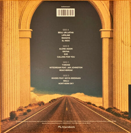 Trance Wax - Image 3