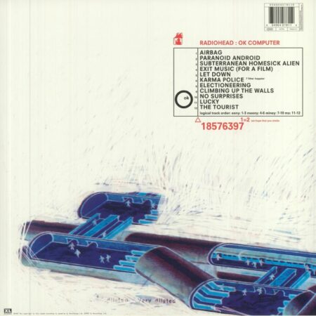 OK Computer - Image 2