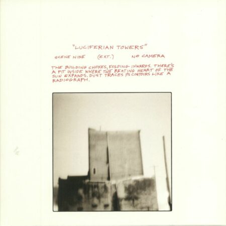 Luciferian Towers