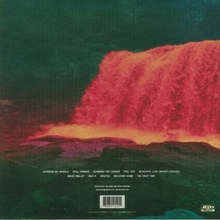 The Waterfall II (Deluxe Edition) - Image 2