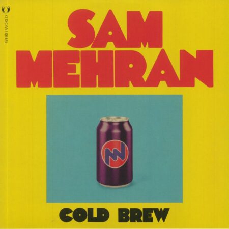 Cold Brew