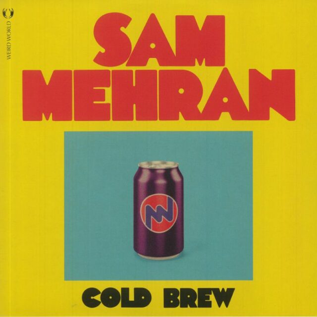 Cold Brew