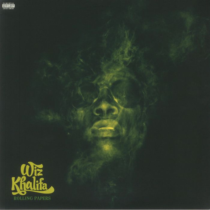 Rolling Papers