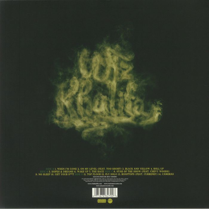 Rolling Papers - Image 2