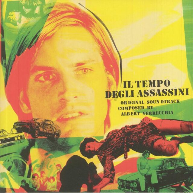 Il Tempo Degli Assassini