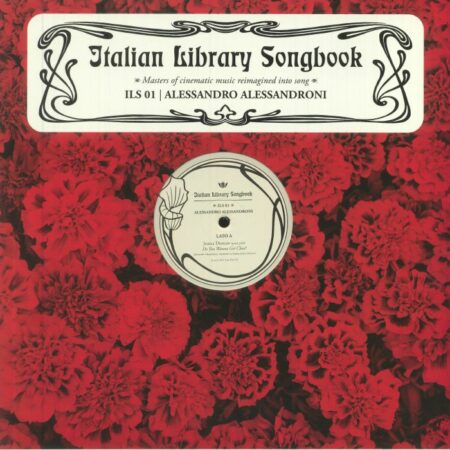 Italian Library Songbook Vol. 1