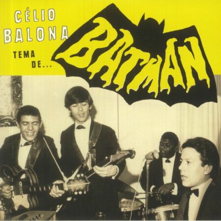 Tema De Batman