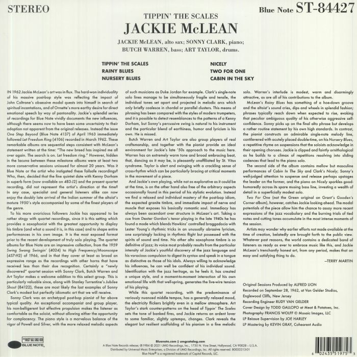 Tippin' The Scales - Image 2