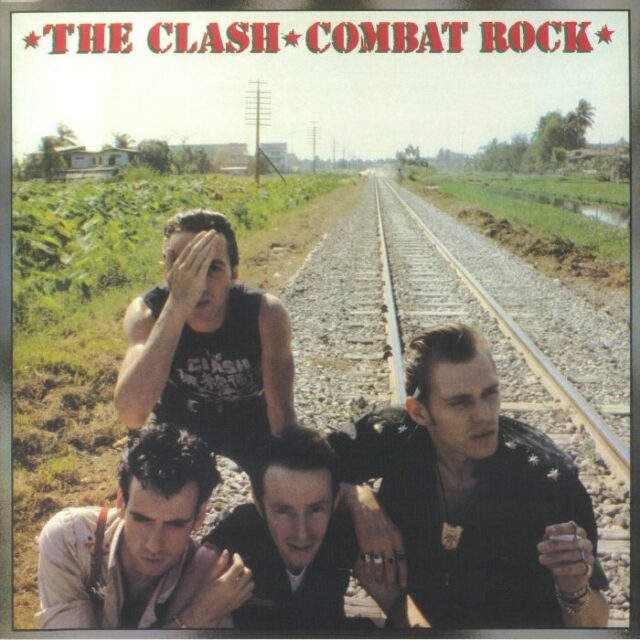 Combat Rock