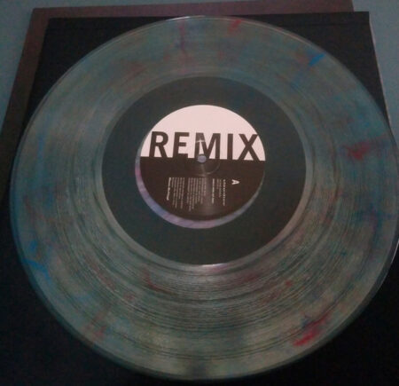 5 EP (In Mind Remixes) - Image 3