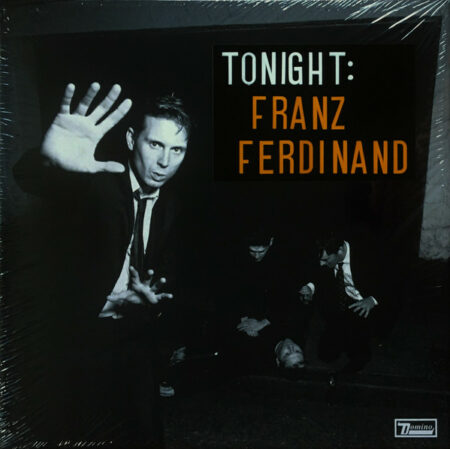 Tonight: Franz Ferdinand