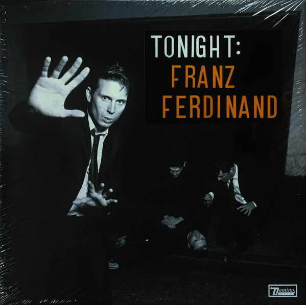 Tonight: Franz Ferdinand