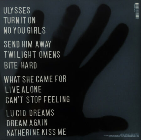 Tonight: Franz Ferdinand - Image 2