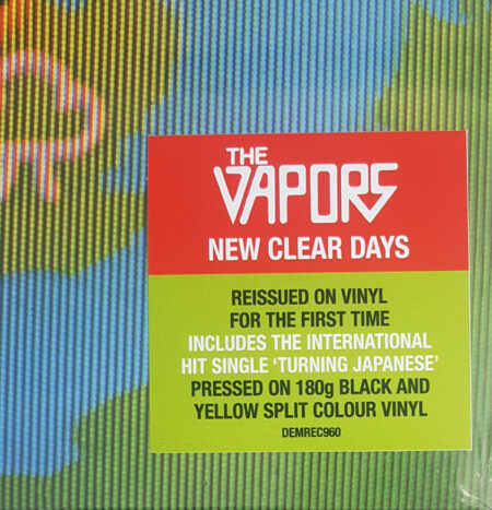 New Clear Days - Image 4