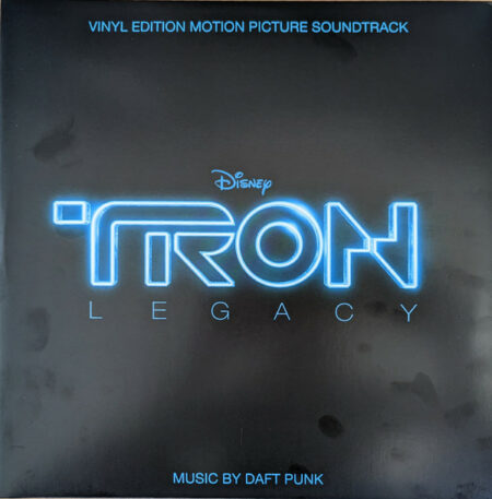 Tron Legacy