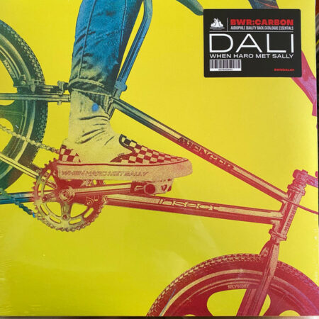 When Haro Met Sally