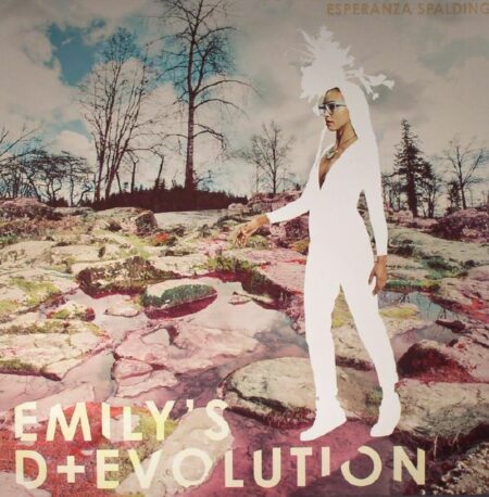 Emily's D+Evolution