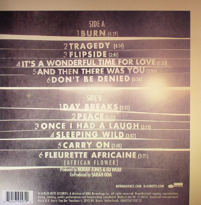 Day Breaks - Image 2