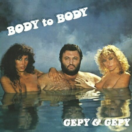 Body To Body / African Love Song