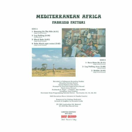 Mediterranean Africa - Image 2
