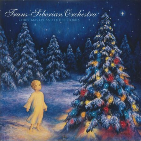 Christmas Eve And Other Stories