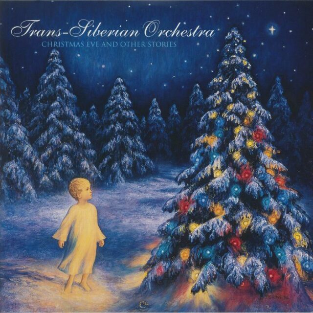 Christmas Eve And Other Stories