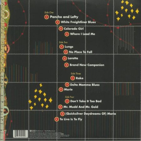 Townes - Image 2