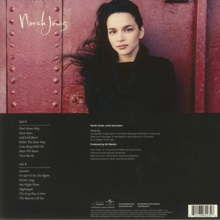 Come Away With Me - Image 2