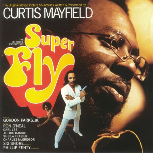 Super Fly