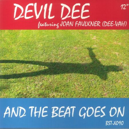 And The Beat Goes On