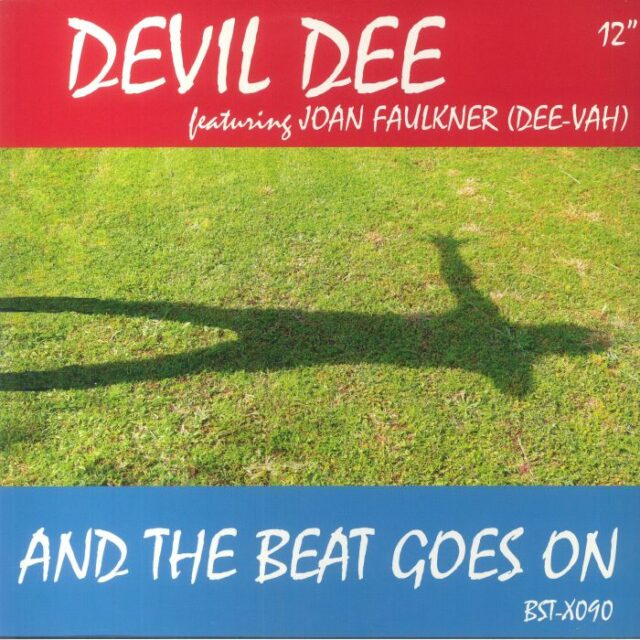 And The Beat Goes On
