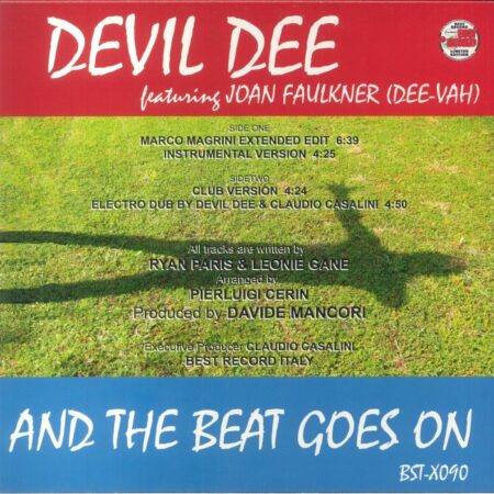 And The Beat Goes On - Image 2