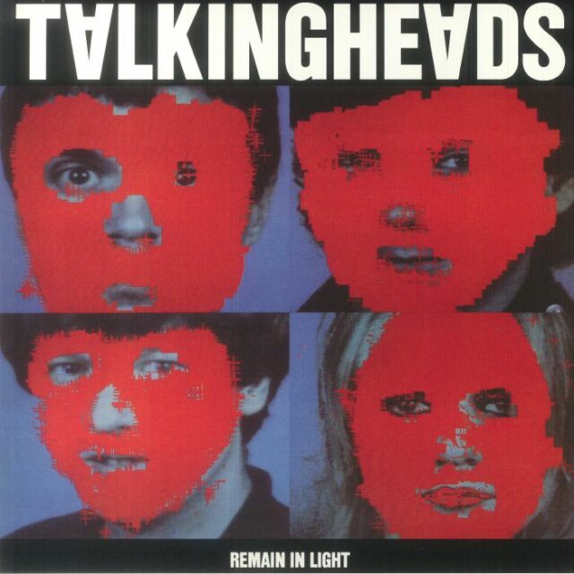 Remain In Light