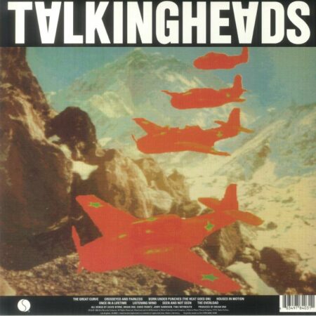 Remain In Light - Image 2