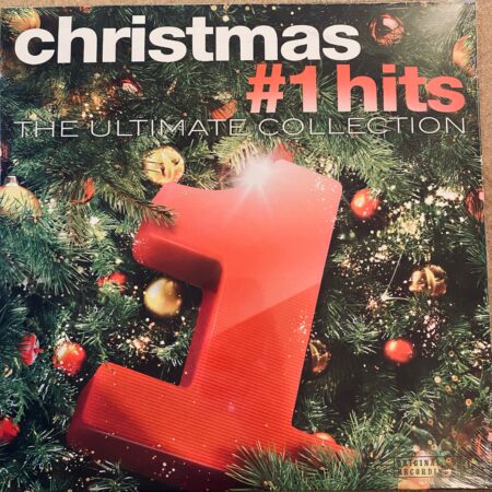 Christmas #1 Hits: The Ultimate Collection