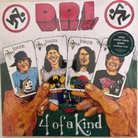 4 Of A Kind