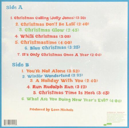I Dream Of Christmas - Image 2