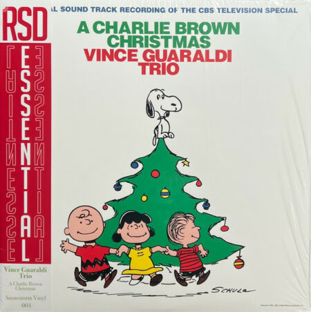 A Charlie Brown Christmas