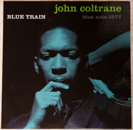 Blue Train