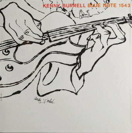 Kenny Burrell
