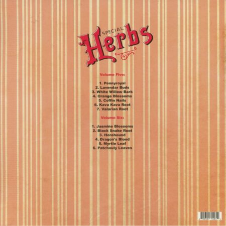 Special Herbs Vols 5&6 - Image 2