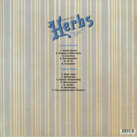 Special Herbs Vols 7&8 - Image 2