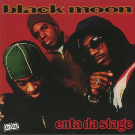 Enta Da Stage