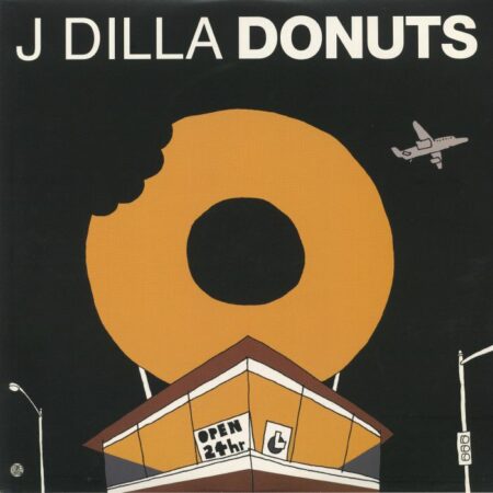 Donuts