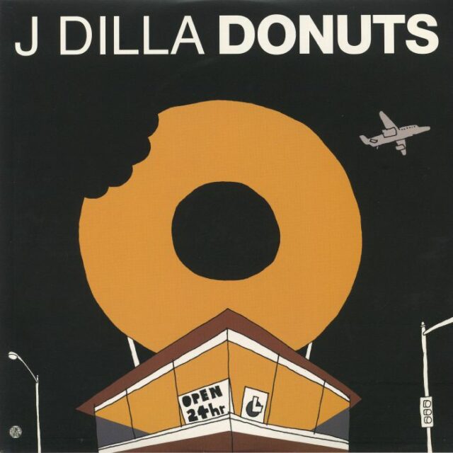 Donuts