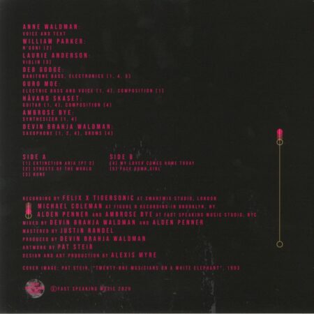 Sciamachy - Image 2