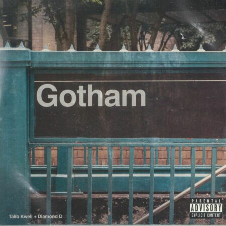 Gotham