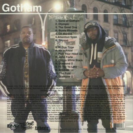 Gotham - Image 2